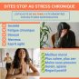 Stop au stress chronique avec Soltonic