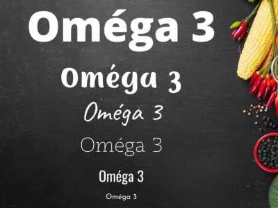 Comment conserver les oméga-3 en préparant son repas ?