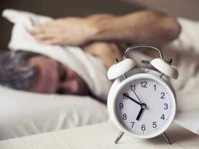 Problèmes de sommeil ou insomnies : 5 solutions à connaître